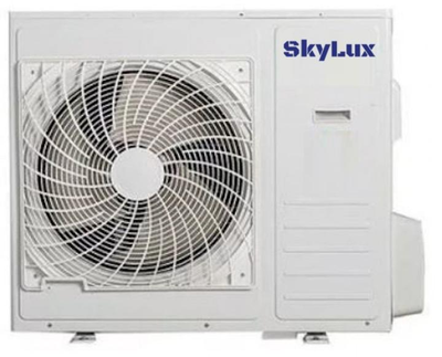 Внешний блок SkyLux SKH2-18UR3DI