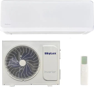 Кондиционер SkyLux SK-07CDI