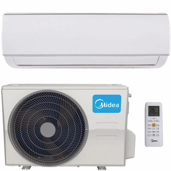 Кондиціонер Midea AF6-07N8C2E-I/AF6-07N8C2E-O