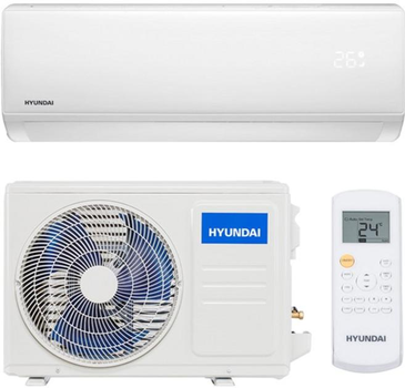 Кондиционер Hyundai ARN07PTUAWF4/ARU07PTUAWF4