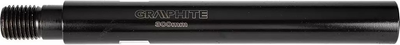 Przedłużka do otwornic diamentowych Graphite do wiertnicy 58G540 300 mm 57H898 (5902062508164)
