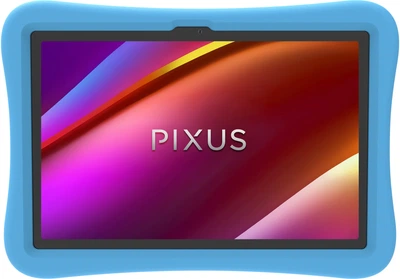 Чехол для планшета Pixus для Pixus Loga for kids Blue