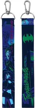Брелок-подвеска Kite DC Batman Синий (DC25-3000-1)