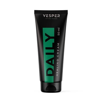 Крем для заживления дневной Vesper Tattoo Healing Daily 50 мл
