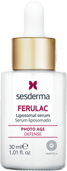 Сироватка для обличчя Sesderma Ferulac 30 мл (8429979483416)