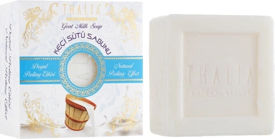 Натуральне мило "Козине молоко" - Thalia Goat Milk Soap 150g (425421-31623894)