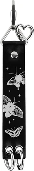Брелок-подвеска Kite Черный (K25-3002-2)
