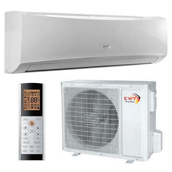 Кондиционер EWT CLIMA S-120GDP-HRFN1 PASSAT