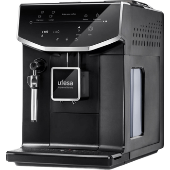 Кавомашина Ufesa CMAB100.100 Supreme Barista (71705734) [119889]