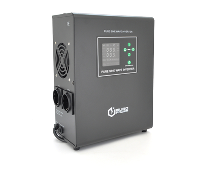 ДБЖ Europower EPWM-MPS-2000/24 (1400 Вт) 24В з правильною синусоїдою