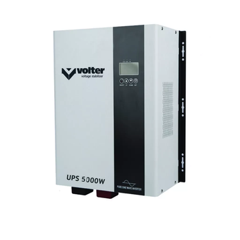 ДБЖ Volter UPS-12000 (36 000 Вт) 48В з правильною синусоїдою