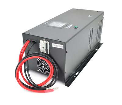 ИБП Europower PSW-EP3000WM24 (2100 Вт) 24В с правильной синусоидой