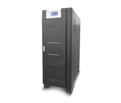 ИБП ONLine Ritar GP-33-20KVA 20000 ВА 384В фазы 3/3 с правильной синусоидой