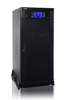 ИБП Volter ИБП-40KVA 384В с правильной синусоидой 3 фазы