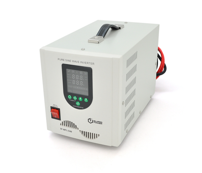 ИБП Europower EP-MPS-2500/24 (1800 Вт) 24В с правильной синусоидой