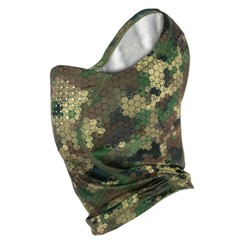 Бандана Fahrenheit SG sota camo one size