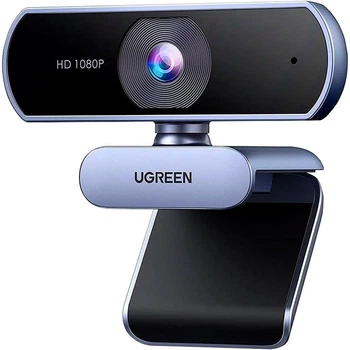 Веб-камера U CM678 HD USB-A (m505823)