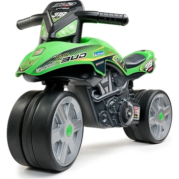 Беговел Falk Bud Racing (m463789)