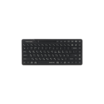 Клавиатура A4Tech FBK26C AS Wireless/tooth (m461877)