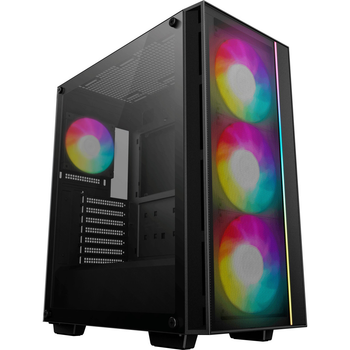 Корпус Deepcool MATREXX 55 MESH V4 C (m461193)