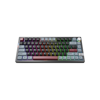 Клавиатура MONTECH MKey Pro Darkness Wireless/tooth UA / (m461882)