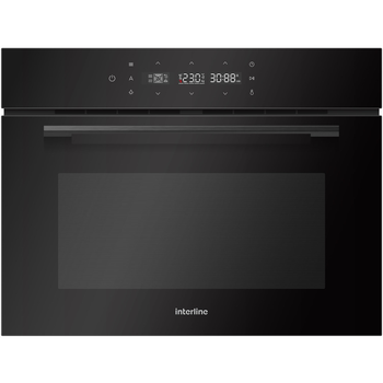 Духова шафа Interline CMG 910 SRX BA (m460478)