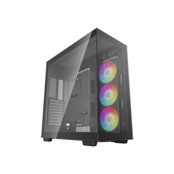 Корпус Deepcool CH780 (m461161)