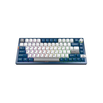 Клавиатура MONTECH MKey Pro Darkness Wireless/tooth UA / (m461883)