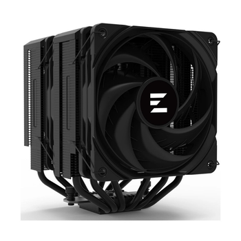 Кулер до процесора Zalman CNPS14XDUOBLACK (m461119)