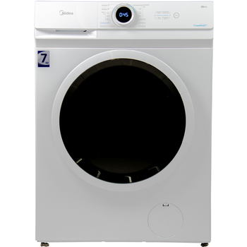 Стиральная машина Midea MF100W70B/W-UA (m460121)