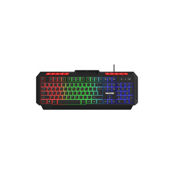 Клавіатура Maxxter KBG-UML-02B-UA USB UA (m461874)