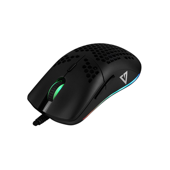 Мышка Modecom Shinobi 3327 Volcano USB (m461801)