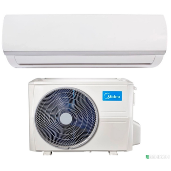 Кондиционер Midea AF8-09N8C2E-I/AF8-09N8C2E-O (m459591)