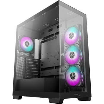 Корпус Deepcool CG580 4F (m461049)