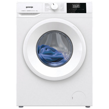 Стиральная машина Gorenje WNGPI61SBS (m460130)