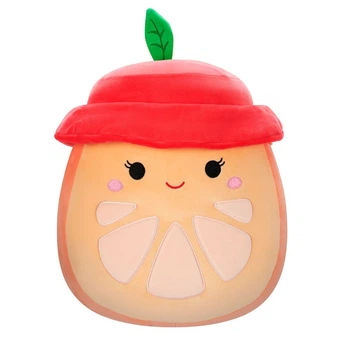 Мягкая игрушка Squishmallows Апельсин Орион 30 см (m459155)