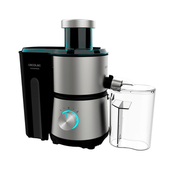 Соковижималка Cecotec Juice&Fresh 400 Titan (m463515)