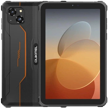 Планшет OUKITEL RT3 pro 8" 4/128GB NFC LTE - (m505157)
