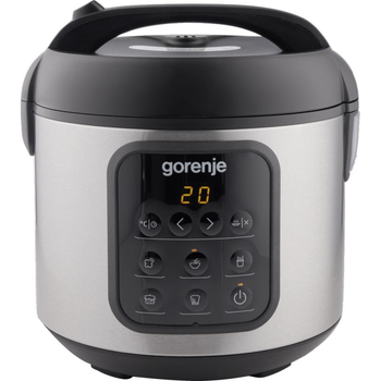 Мультиварка Gorenje MC2SBK (m463505)