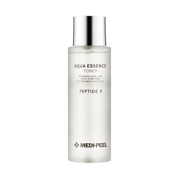 Увлажняющий тонер с комплексом 9 пептидов Medi-Peel Peptide 9 Aqua Essence Toner