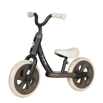 Беговел QPlay Trainer EVA (m463764)