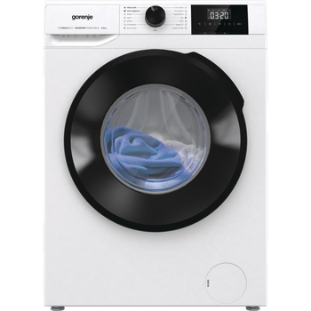 Стиральная машина Gorenje W3NGPI61SBS (m460131)