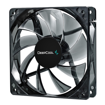 Кулер для корпуса Deepcool WIND BLADE 120 (m461072)