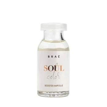 Маска для мгновенного восстановления окрашенных волос Brae Soul Color Power Dose