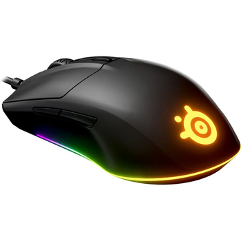 Миша SteelSeries Rival 3 (62513) (EU)