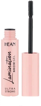 Ультрастійкий гель для брів Hean Lamination Brow Gel 8 мл (5907474495262)