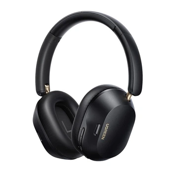 Наушники UGREEN HP203 HiTune Max 5C Hybrid ANC Black (35757)