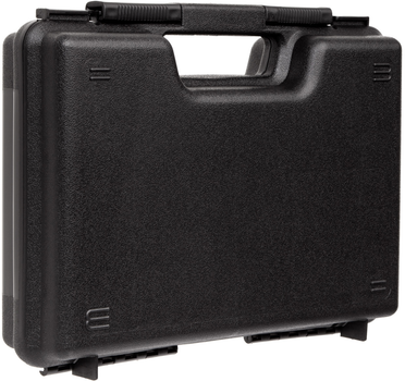 Кейс для пистолета Negrini 2026 28x18.5x7.5 см (6000090)