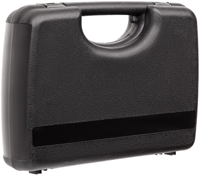 Кейс для пистолета Negrini 2038 24х16х5 см (6000089)