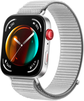 Смарт-часы Huawei Watch Fit 3 Grey